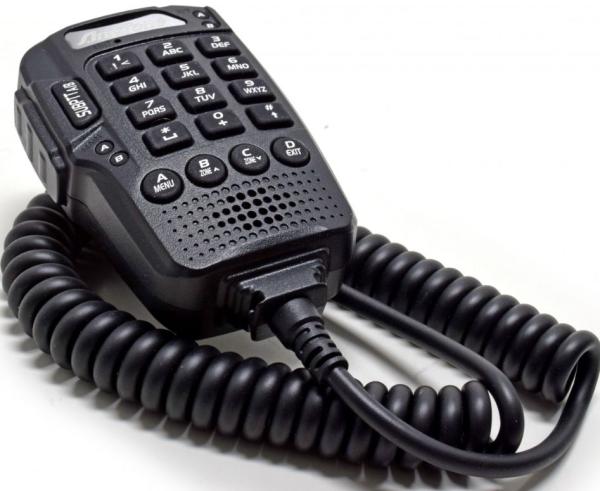 Anytone AT-D578UV Plus V2- AIR-05